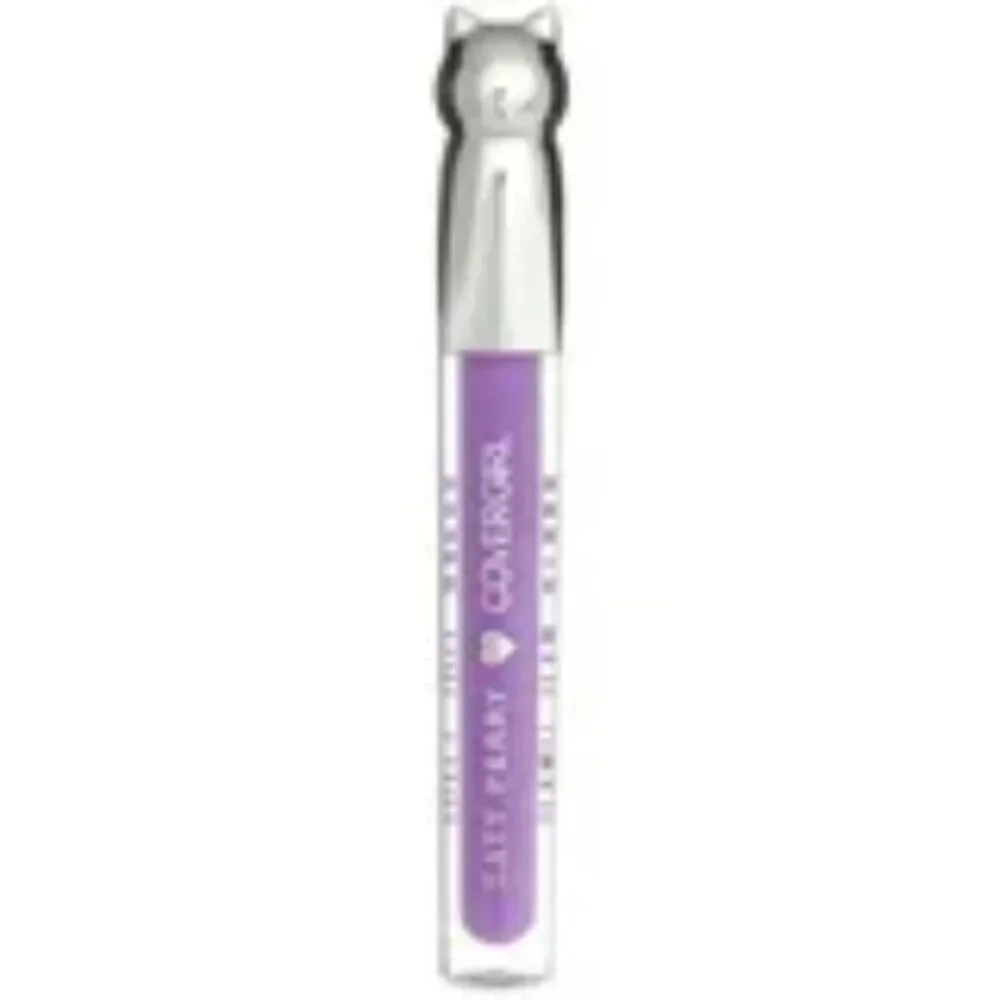 CoverGirl Katy Kat Lip Gloss, Pounce KP24, 0.12 fl oz